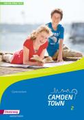 Camden Town - Allgemeine Ausgabe 2012 für Gymnasien. Bd.2 - geheftet