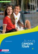 Camden Town - Allgemeine Ausgabe 2012 für Gymnasien. Bd.4 - geheftet