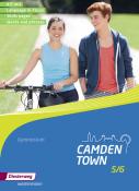 Camden Town - Allgemeine Ausgabe 2012 für Gymnasien. Bd.5/6 - geheftet
