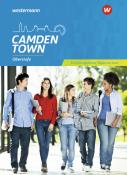 Camden Town Oberstufe - Ausgabe für die Sekundarstufe II, m. 1 Buch, m. 1 Online-Zugang