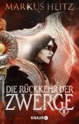 Markus Heitz: Die Rückkehr der Zwerge 2 - Taschenbuch