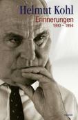 Helmut Kohl: Erinnerungen 1990-1994 - gebunden