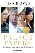 Tina Brown: Palace Papers - gebunden