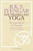B. K. S. Iyengar: Der Urquell des Yoga - gebunden
