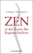 Eugen Herrigel: Zen in der Kunst des Bogenschießens - gebunden