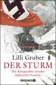 Lilli Gruber: Der Sturm - Taschenbuch