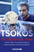 Michael Tsokos: Die Zeichen des Todes - Taschenbuch