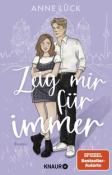 Anne Lück: Zeig mir Für immer - Taschenbuch