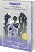 James Patton: Sefirot - das Tarot der himmlischen Sphären - Taschenbuch