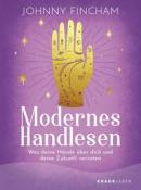 Johnny Fincham: Modernes Handlesen - Taschenbuch