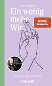 Leah Weigand: Ein wenig mehr Wir - gebunden