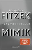 Sebastian Fitzek: Mimik - Taschenbuch