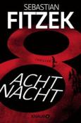 Sebastian Fitzek: AchtNacht - Taschenbuch