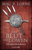 Mac P. Lorne: Das Blut des Löwen - Taschenbuch
