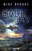 Mike Brooks: Dark Sky - Taschenbuch