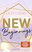 Lilly Lucas: New Beginnings - Taschenbuch
