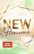 Lilly Lucas: New Horizons - Taschenbuch