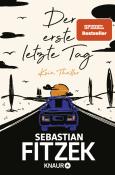 Sebastian Fitzek: Der erste letzte Tag - Taschenbuch