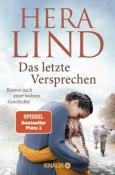 Hera Lind: Das letzte Versprechen - Taschenbuch