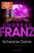 Andreas Franz: Schwarze Dame - Taschenbuch