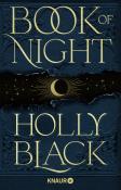 Holly Black: Book of Night - Taschenbuch