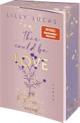 Lilly Lucas: This could be love - Taschenbuch