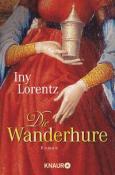 Iny Lorentz: Die Wanderhure - Taschenbuch