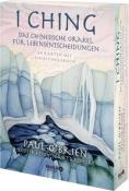 Paul O´Brien: I Ching - Das chinesische Orakel für Lebensentscheidungen - Taschenbuch