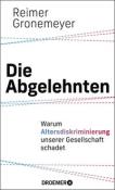 Reimer Gronemeyer: Die Abgelehnten - gebunden
