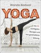 Wanda Badwal: Yoga - Taschenbuch