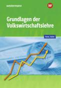 Horst Seidel: Grundlagen der Volkswirtschaftslehre - Taschenbuch