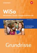 Manfred Scherer: Grundrisse WiSo - Taschenbuch