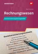 Ralf Courvoisier: Sozialversicherungsfachangestellte/Fachangestellte für Arbeitsmarktdienstleistungen - Taschenbuch
