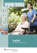 Ruth Fiand: Care For You - English for Health and Social Care - Taschenbuch