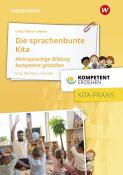 Solveig Chilla: Sprachenbunte Kita - Taschenbuch