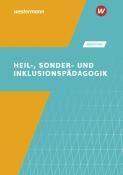 Fred Bernitzke: Heil-, Sonder- und Inklusionspädagogik - Taschenbuch