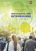 Karl Friedrichs: Wirtschafts- und Betriebslehre für gewerbliche, landwirtschaftliche, hauswirtschaftliche und sozialp - Taschenbuch