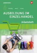 Christian Schmidt: Ausbildung im Einzelhandel - Taschenbuch