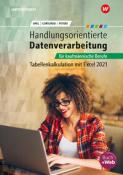 Stefan Lorscheid: Handlungsorientierte Tabellenkalkulation für kaufmännische Berufe - Taschenbuch