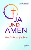 Josef Imbach: Ja und Amen - Taschenbuch