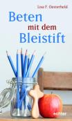 Lisa F. Oesterheld: Beten mit dem Bleistift - gebunden