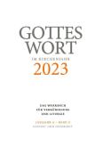 Christoph Heinemann: Gottes Wort im Kirchenjahr - Taschenbuch