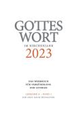 Christoph Heinemann: Gottes Wort im Kirchenjahr - Taschenbuch
