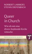 Stefan Diefenbach: Queer in Church - gebunden