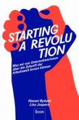 Lisa Jaspers: Starting a Revolution - Taschenbuch