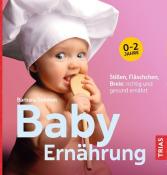 Barbara Dohmen: Baby-Ernährung - Taschenbuch