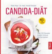 Harald Stossier: Candida-Diät - Taschenbuch