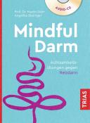 Angelika Bissinger: Mindful Darm, 1 Audio-CD - CD