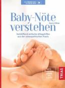 Karin Ritter: Baby-Nöte verstehen - Taschenbuch