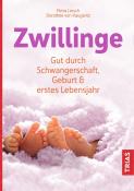 Dorothee von Haugwitz: Zwillinge - Taschenbuch